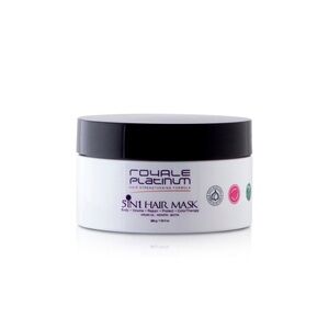 Royale Platinum 5 in 1 Hair Mask